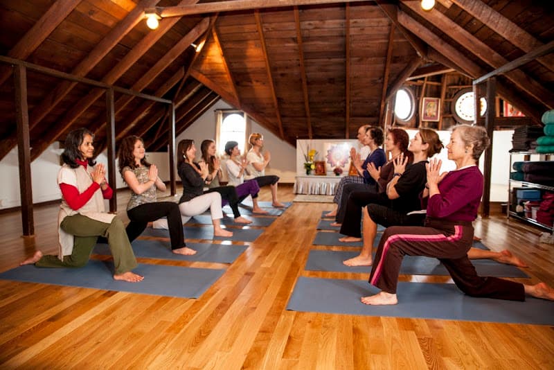 Integral Body San Francisco photo