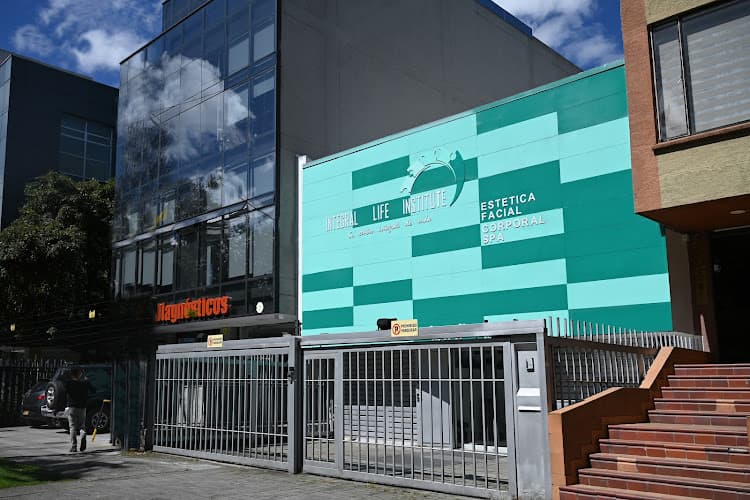 Integral Life Institute Bogotá, D.C. photo
