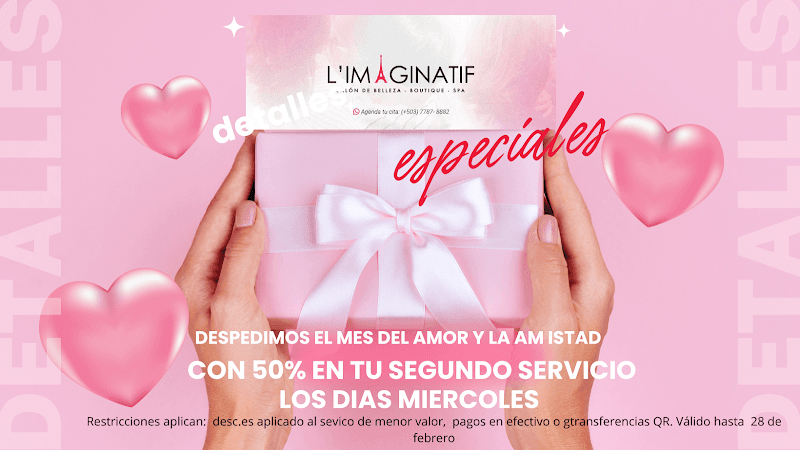 Integral Spa & Salón Santa Tecla photo