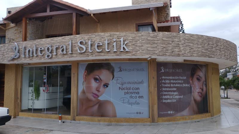 Integral Stetik Santa Cruz de la Sierra photo