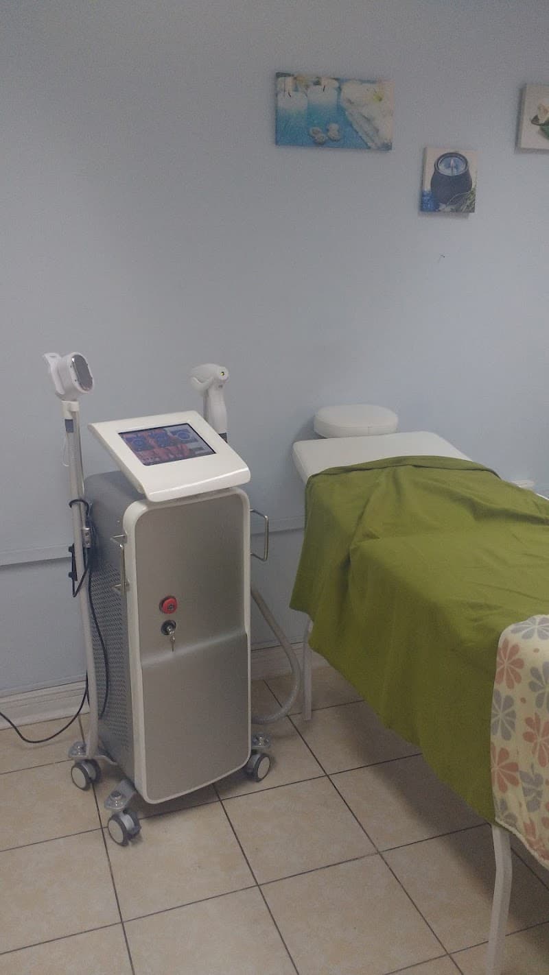 Integralaser Spa Providencia photo