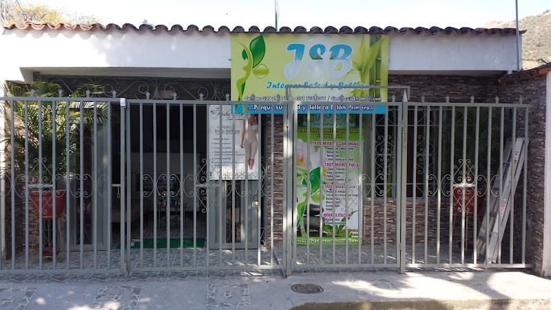 Integrar Salud y Belleza Gigante photo