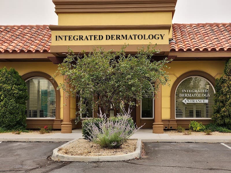 Integrated Dermatology of Reno Aistheta Reno Medical Skin Care Center photo