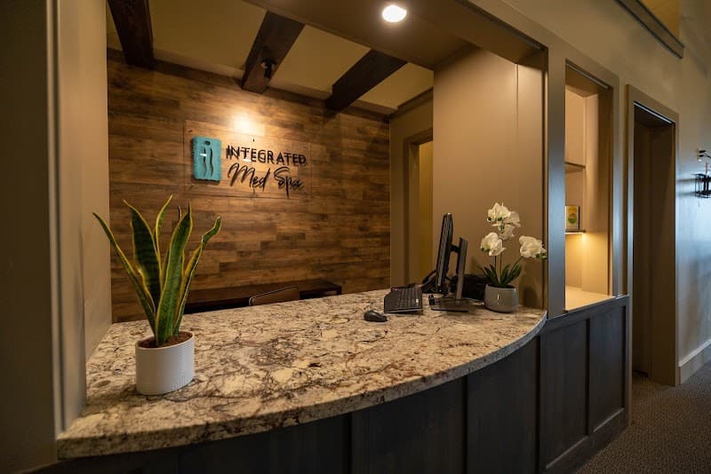 Integrated Med Spa Bountiful photo