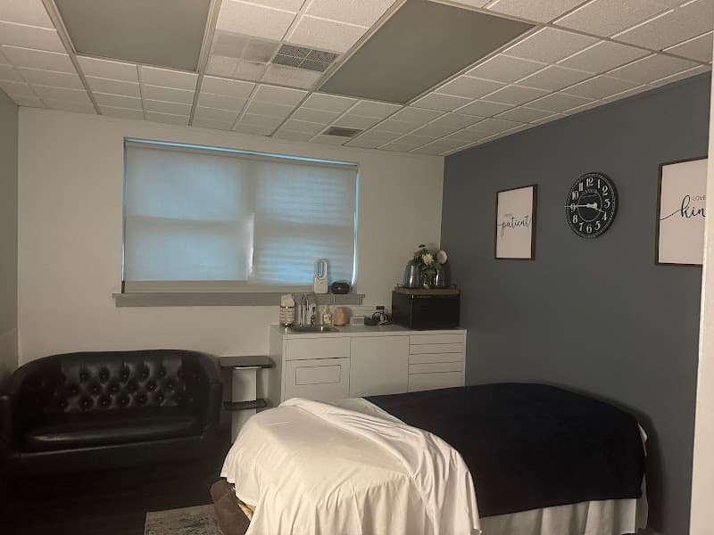 Integrated Restorative Massage Therapy LLC Wilmington photo