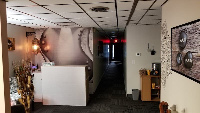 Integrated Self-Care Studio Sheboygan photo