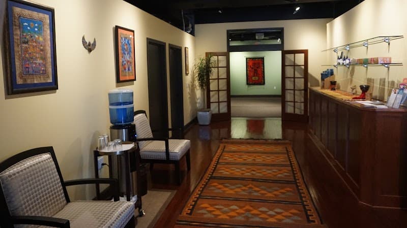 Integrated Spirit Massage Prairie Village photo