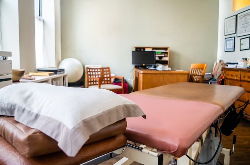 Integrated Wellness NYC New York photo