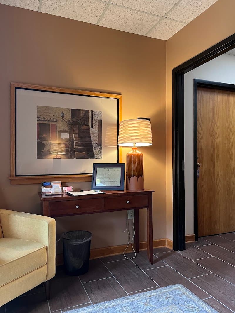 IntegrateMassage Spa & Fitness Center Brentwood photo