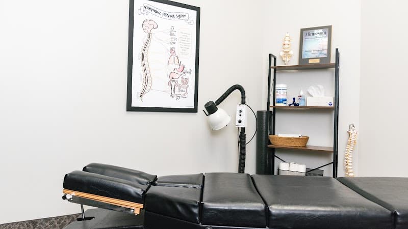 Integrative Chiropractic Wellness & Spa Plymouth photo