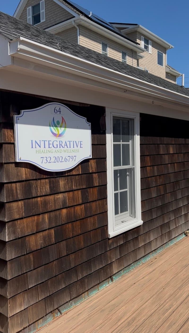 Integrative Healing and Wellness Bay Head photo
