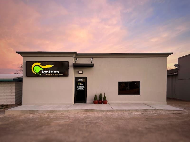 Integrative Health Center Norman photo