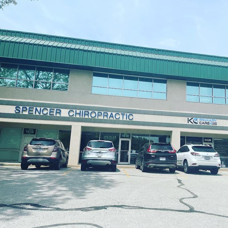 Integrative Massage Kansas City photo