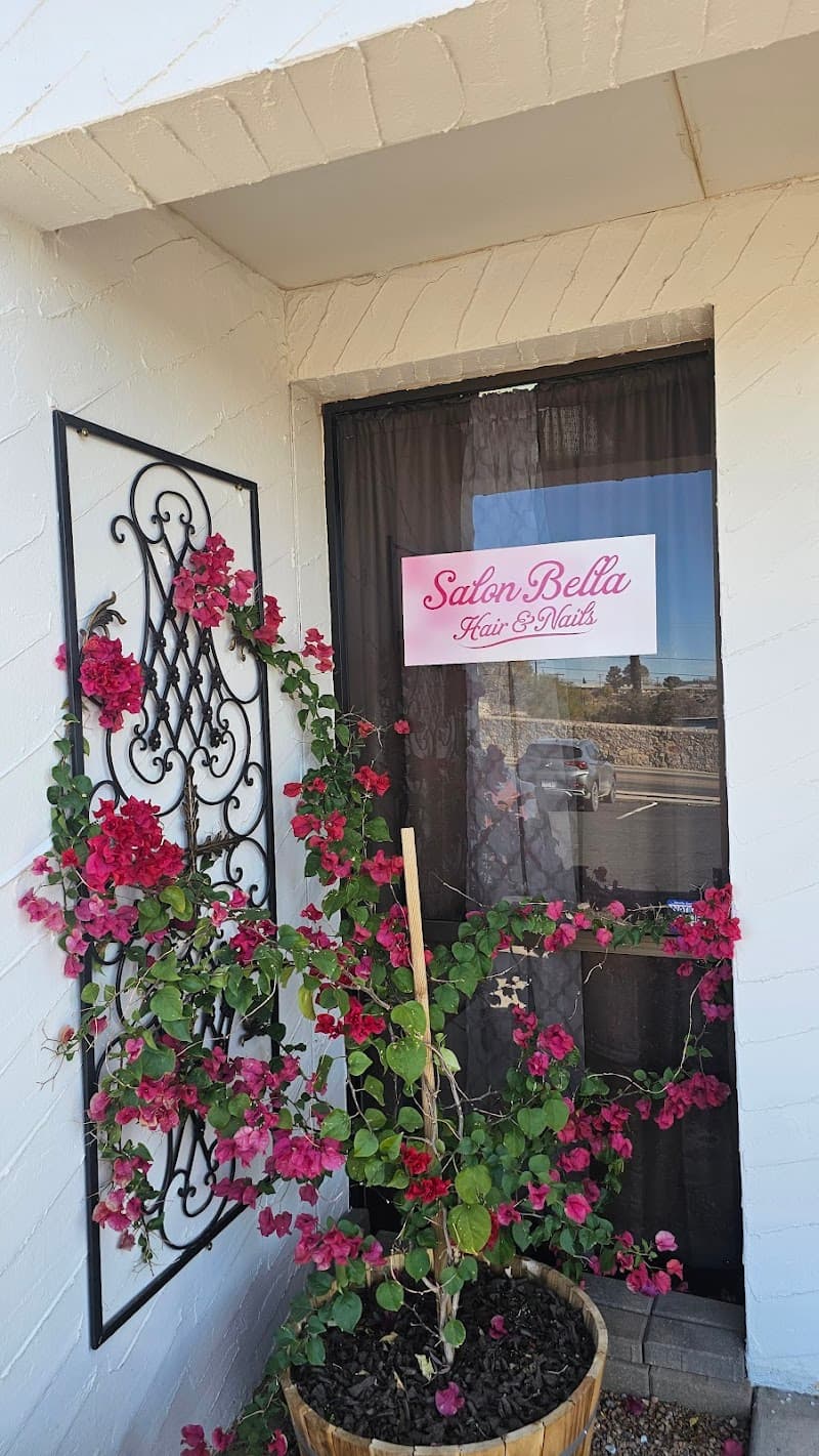 Integrative Massage Therapy at Salon Bella El Paso photo
