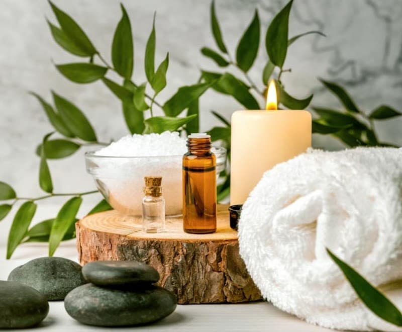 Integrative Therapies Massage & Bodywork Madison photo