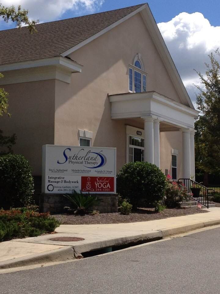 Integrative Therapy Valdosta photo