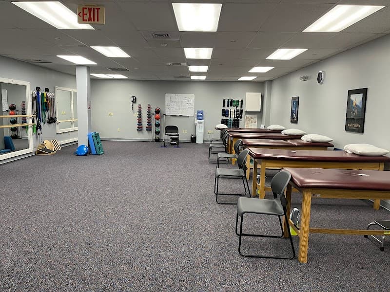 Integrative Wellness and Physical Therapy Bloomfield photo