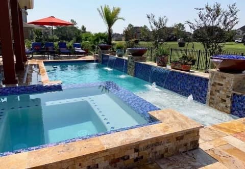 Integrity Pool and Spa Richmond photo