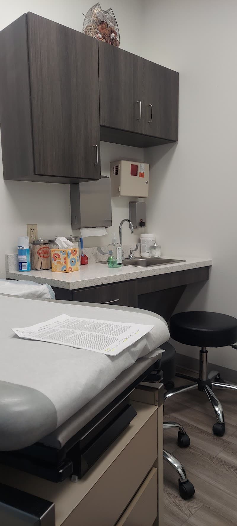 Integrum APN Clinic El Paso photo