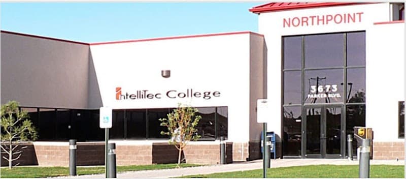 Intellitec Massage Clinic Pueblo photo