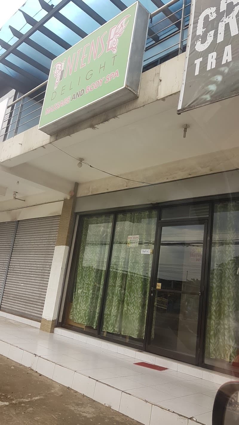 Intense Delight Massage and Body Spa Davao City photo