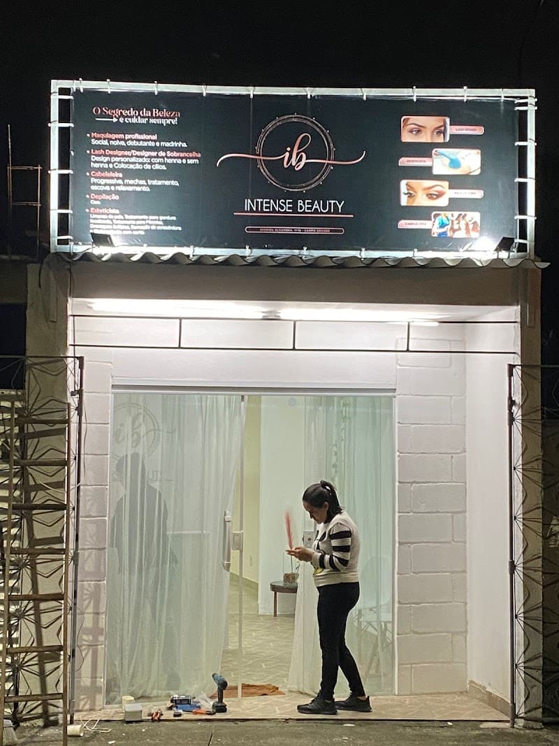 Intense Spa Estética Rio de Janeiro photo