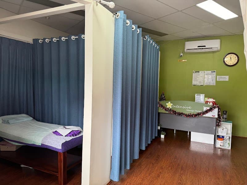 Intensive Massage Therapy Diamond Creek photo