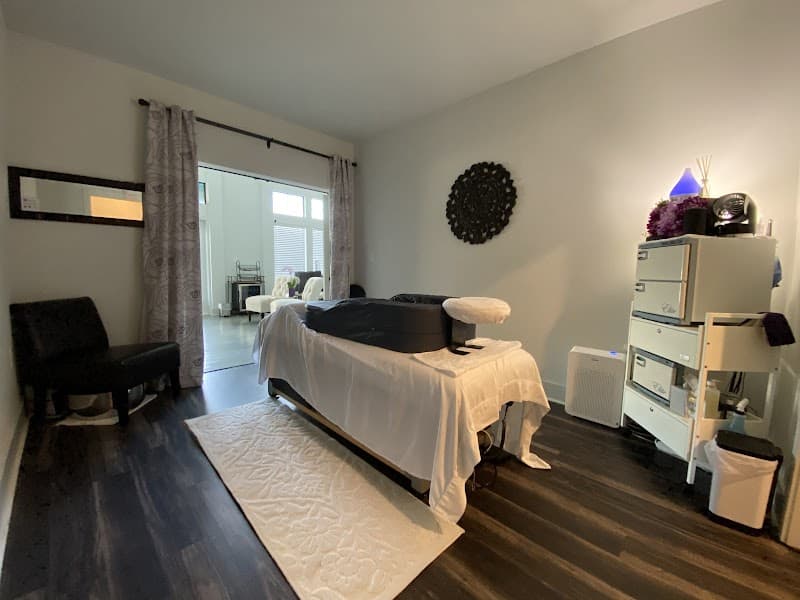 Intention Massage and Skincare Chamblee photo