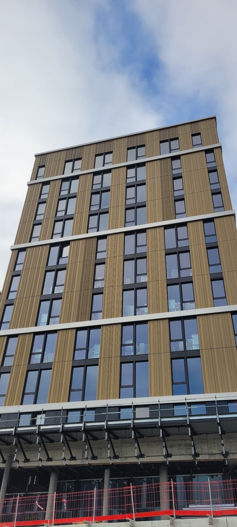 IntercityHotel Geneva photo