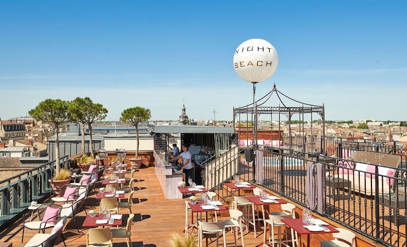 InterContinental Bordeaux - Le Grand Hotel by IHG photo