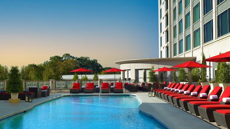 InterContinental Buckhead Atlanta by IHG photo