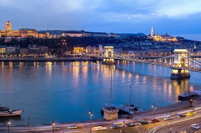 InterContinental Budapest photo