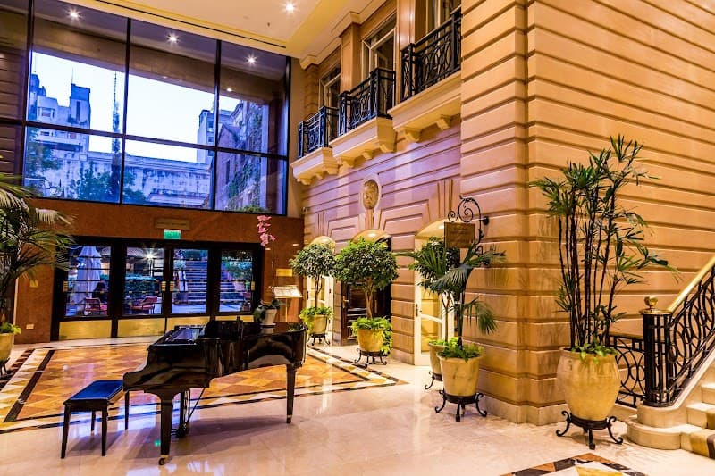 InterContinental Buenos Aires by IHG photo