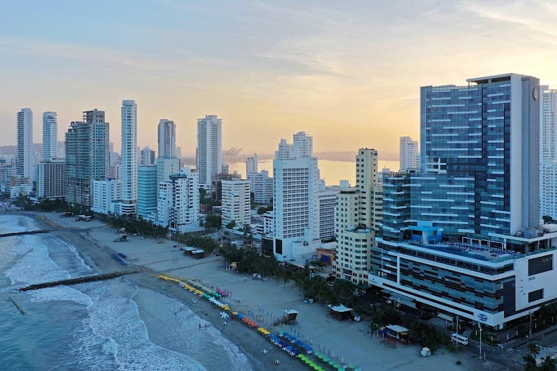 InterContinental Cartagena de Indias by IHG photo