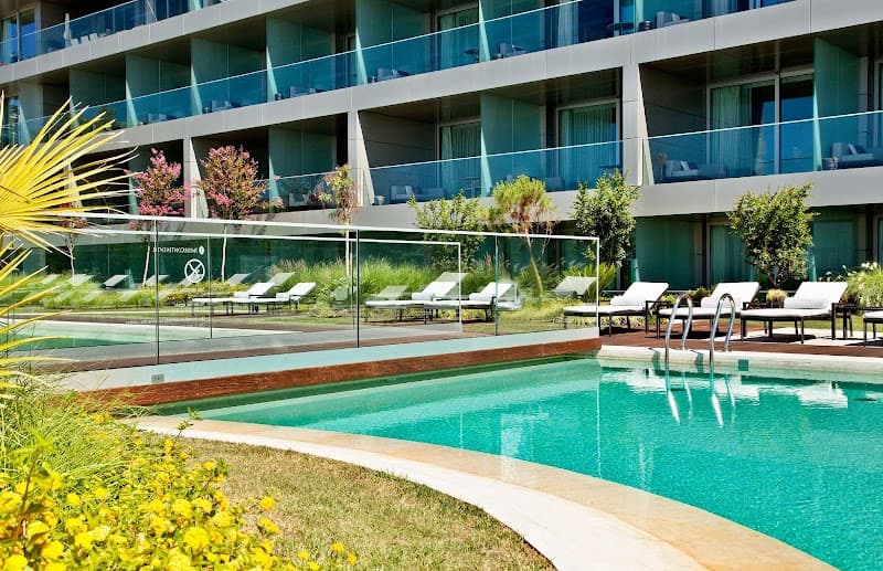 InterContinental Cascais-Estoril by IHG photo