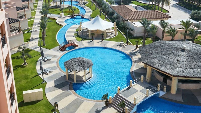 InterContinental Doha Residences by IHG photo