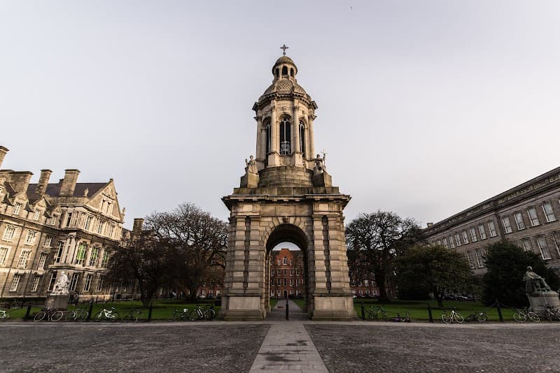 InterContinental Dublin by IHG photo