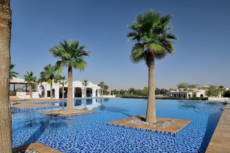 InterContinental Durrat al Riyadh Resort & Spa by IHG NEOM photo