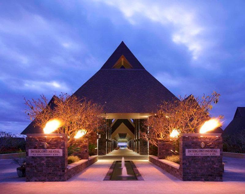 InterContinental Fiji Golf Resort & Spa by IHG photo