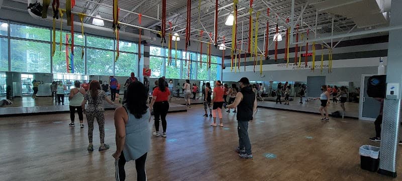 Intercontinental Fitness Carolina photo