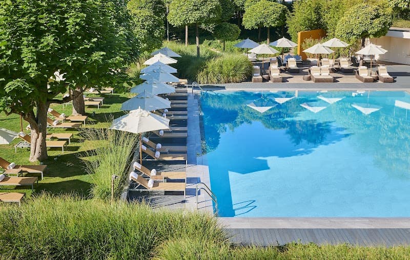 InterContinental Geneve by IHG Geneva photo