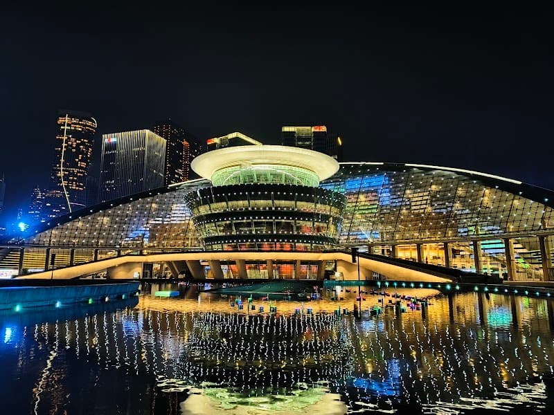 InterContinental Hangzhou photo