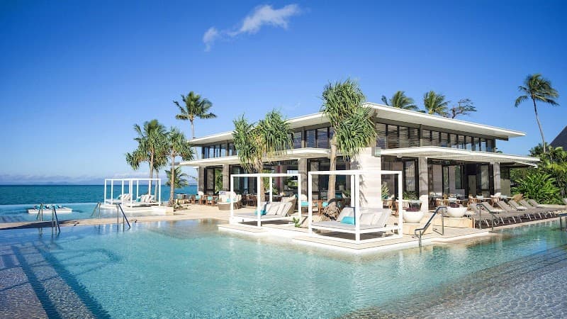 InterContinental Hayman Great Barrier Reef by IHG Hamilton Island photo
