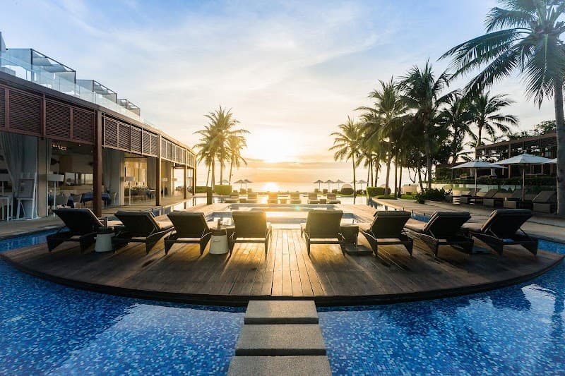 InterContinental Hua Hin Resort by IHG photo