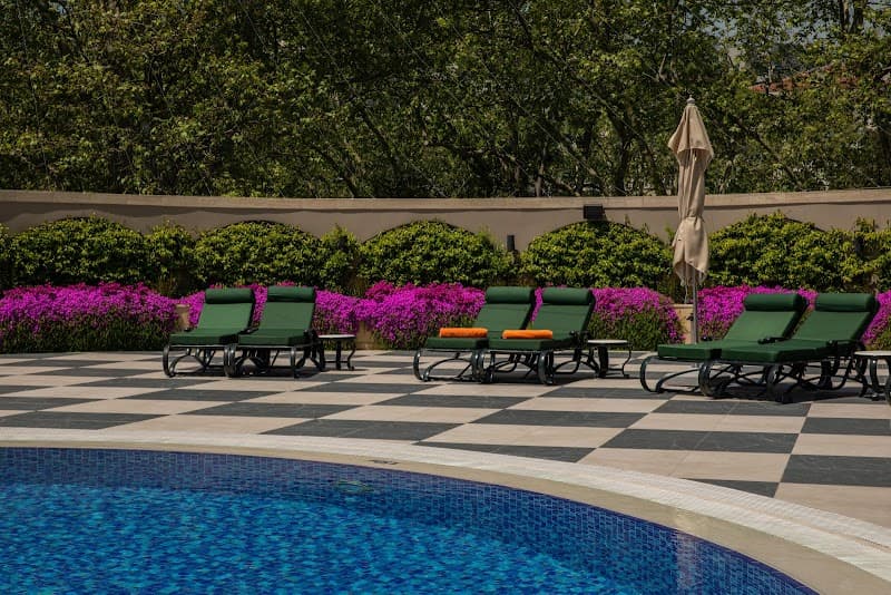 InterContinental Istanbul photo