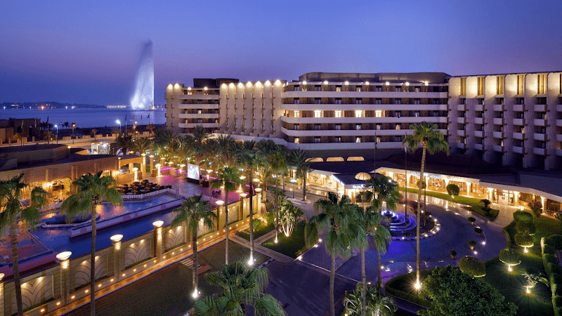 InterContinental Jeddah by IHG photo
