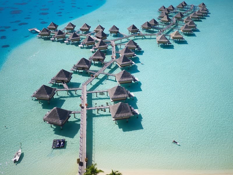 InterContinental Le Moana Bora Bora Resort photo