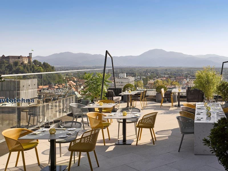 InterContinental Ljubljana by IHG photo