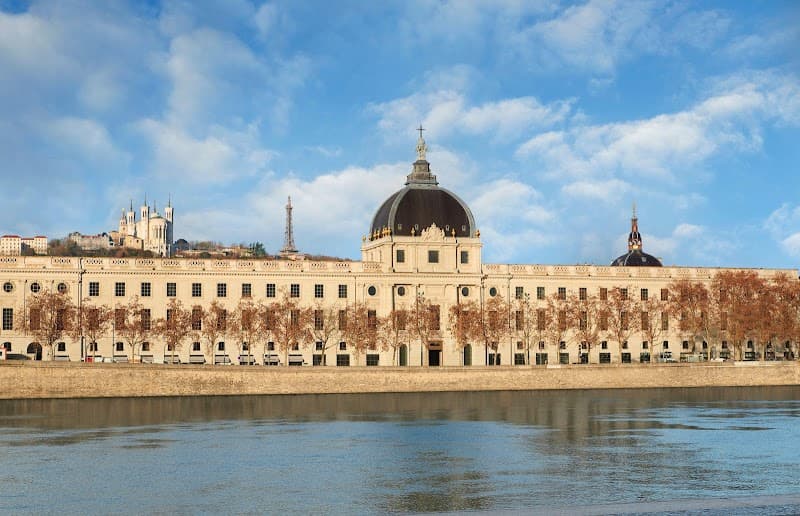 InterContinental Lyon - Hotel Dieu by IHG photo