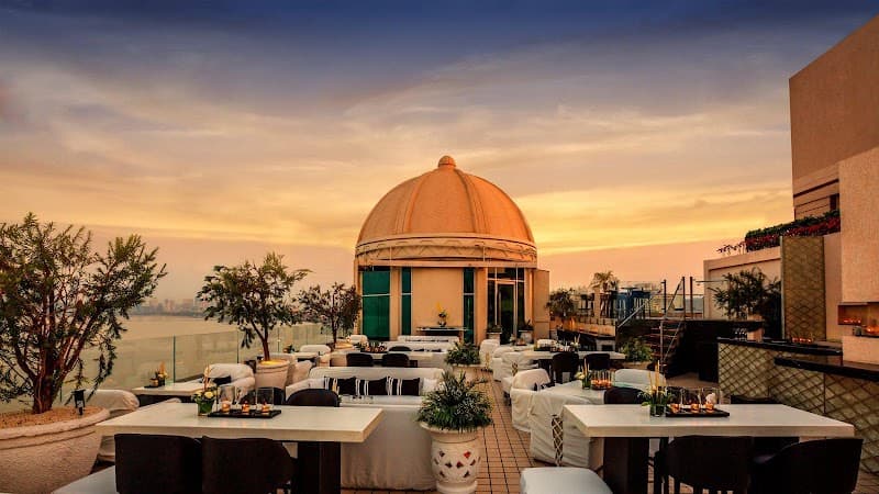 InterContinental Marine Drive-Mumbai by IHG photo